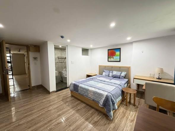 Studio for rent, 1 bedroom, 35m², An Thượng 21, Ngũ Hành Sơn, Đà Nẵng - Photo 3