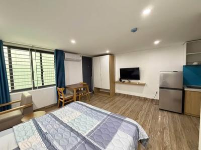 Studio for rent, 1 bedroom, 35m², An Thượng 21, Ngũ Hành Sơn, Đà Nẵng - Thumbnail 4