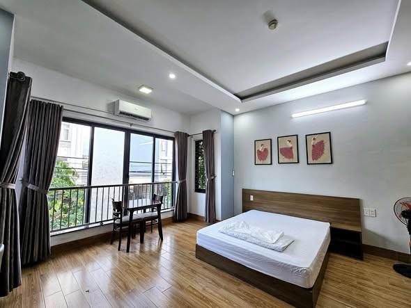 Cho thuê căn hộ, Đỗ Bá, Ngũ Hành Sơn, Đà Nẵng - Photo 1