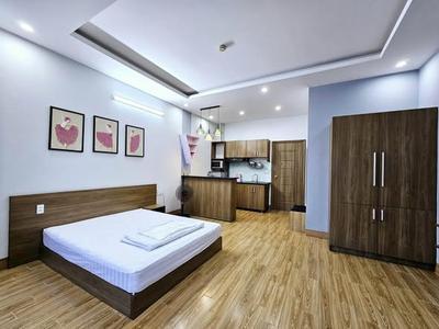 Cho thuê căn hộ, Đỗ Bá, Ngũ Hành Sơn, Đà Nẵng - Thumbnail 3