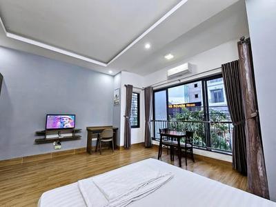 Cho thuê căn hộ, Đỗ Bá, Ngũ Hành Sơn, Đà Nẵng - Thumbnail 4