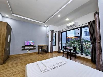 Cho thuê căn hộ, Đỗ Bá, Ngũ Hành Sơn, Đà Nẵng - Thumbnail 5