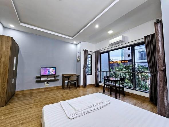 Cho thuê căn hộ, Đỗ Bá, Ngũ Hành Sơn, Đà Nẵng - Photo 5