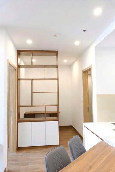 Cho thuê căn hộ, 48.6m², Ngũ Hành Sơn, Đà Nẵng - Thumbnail 1