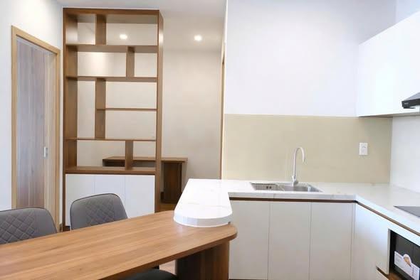 Cho thuê căn hộ, 48.6m², Ngũ Hành Sơn, Đà Nẵng - Photo 2