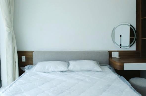 Cho thuê căn hộ, 48.6m², Ngũ Hành Sơn, Đà Nẵng - Photo 3