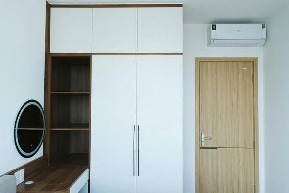 Cho thuê căn hộ, 48.6m², Ngũ Hành Sơn, Đà Nẵng - Photo 4