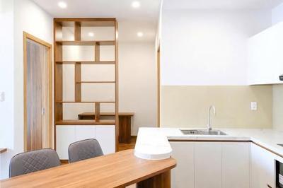 Cho thuê căn hộ, 48.6m², Ngũ Hành Sơn, Đà Nẵng - Thumbnail 5