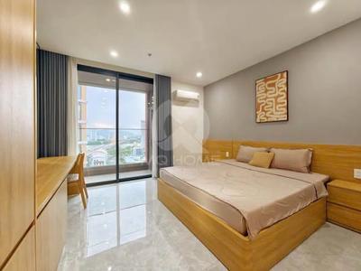 Cho thuê studio, 1 phòng ngủ, Mỹ Khê 1, An Hải, Đà Nẵng - Thumbnail 5