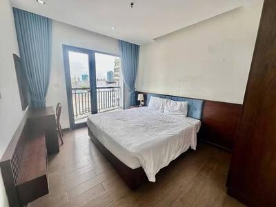 Cho thuê căn hộ, 2 phòng ngủ, Phạm Văn Đồng, An Hải, Đà Nẵng - Thumbnail 2