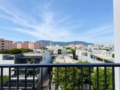 Cho thuê căn hộ, 45m², Phan Huy Thực, Sơn Trà, Đà Nẵng - Thumbnail 2