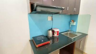 Cho thuê căn hộ, 1 phòng ngủ, An Thượng 28, Ngũ Hành Sơn, Đà Nẵng - Ngũ Hành Sơn, Đà Nẵng