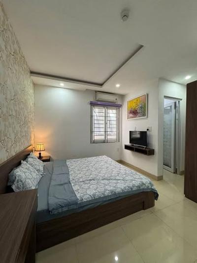 Cho thuê căn hộ, 1 phòng ngủ, An Thượng 28, Ngũ Hành Sơn, Đà Nẵng - Thumbnail 2