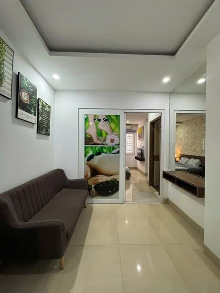 Cho thuê căn hộ, 1 phòng ngủ, An Thượng 28, Ngũ Hành Sơn, Đà Nẵng - Photo 3
