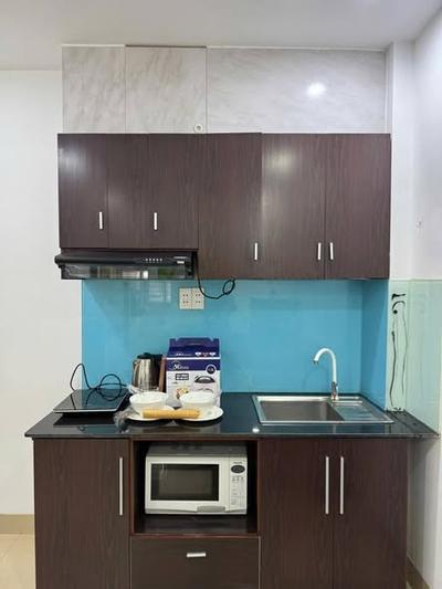 Cho thuê căn hộ, 1 phòng ngủ, An Thượng 28, Ngũ Hành Sơn, Đà Nẵng - Thumbnail 4