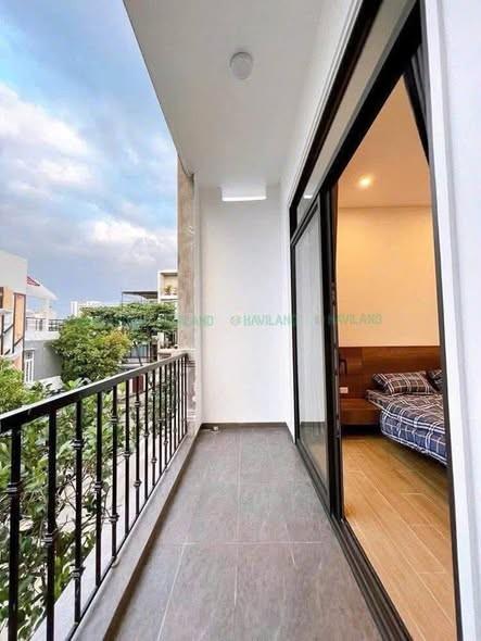 Cho thuê căn hộ, 2 phòng ngủ, An Thượng 20, Ngũ Hành Sơn, Đà Nẵng - Photo 5