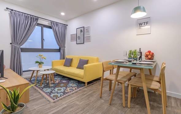 Cho thuê căn hộ, Châu Thị Vĩnh Tế, An Hải, Đà Nẵng - Photo 2