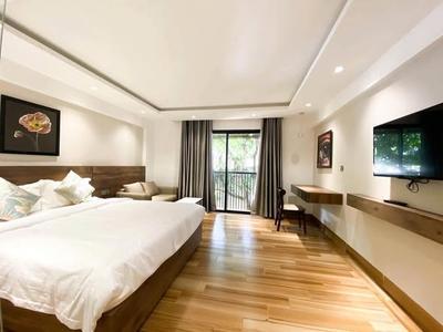Cho thuê studio, 1 phòng ngủ, Trần Thị Lý, An Hải, Đà Nẵng - Thumbnail 3
