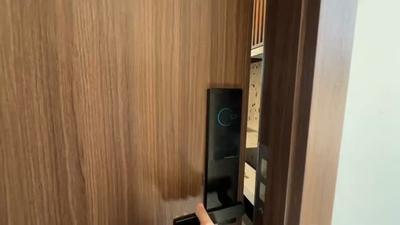 Cho thuê studio, 1 phòng ngủ, 13m², Hà Tông Huân, Sơn Trà, Đà Nẵng - Thumbnail 1