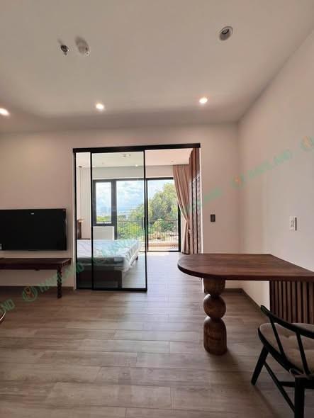 Cho thuê studio, 1 phòng ngủ, 13m², Hà Tông Huân, Sơn Trà, Đà Nẵng - Photo 2