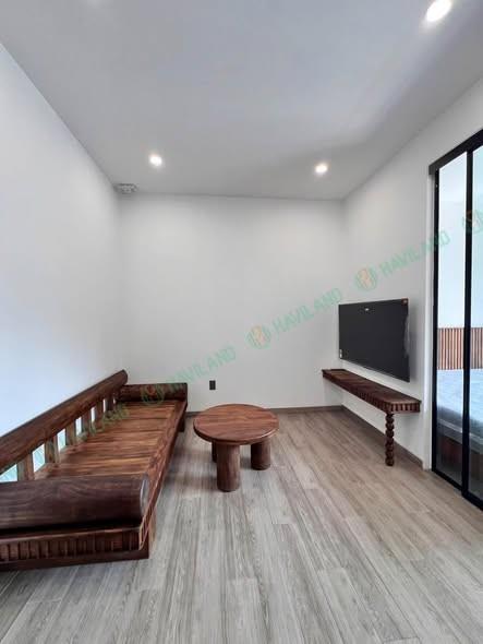 Cho thuê studio, 1 phòng ngủ, 13m², Hà Tông Huân, Sơn Trà, Đà Nẵng - Photo 4