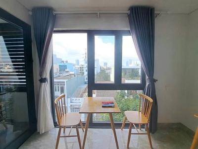 Cho thuê studio, 1 phòng ngủ, Phạm Tu, An Hải, Đà Nẵng - An Hải, Đà Nẵng
