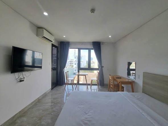 Cho thuê studio, 1 phòng ngủ, Phạm Tu, An Hải, Đà Nẵng - Photo 2