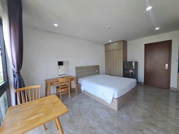 Cho thuê studio, 1 phòng ngủ, Phạm Tu, An Hải, Đà Nẵng - Photo 3