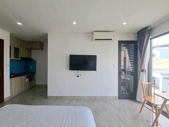 Cho thuê studio, 1 phòng ngủ, Phạm Tu, An Hải, Đà Nẵng - Photo 4