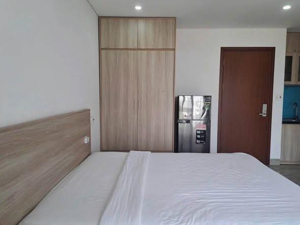 Cho thuê studio, 1 phòng ngủ, Phạm Tu, An Hải, Đà Nẵng - Photo 5
