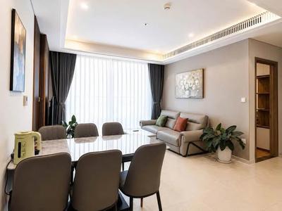 Cho thuê studio, 1 phòng ngủ, Trần Thị Lý, An Hải, Đà Nẵng - Thumbnail 1