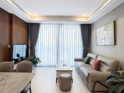 Cho thuê studio, 1 phòng ngủ, Trần Thị Lý, An Hải, Đà Nẵng - Thumbnail 3