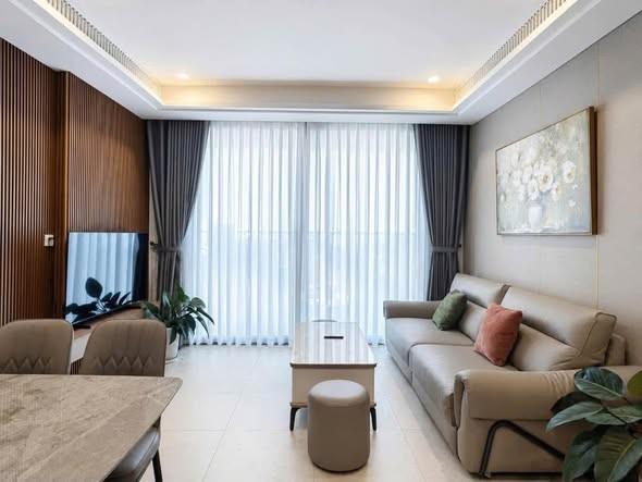 Cho thuê studio, 1 phòng ngủ, Trần Thị Lý, An Hải, Đà Nẵng - Photo 3