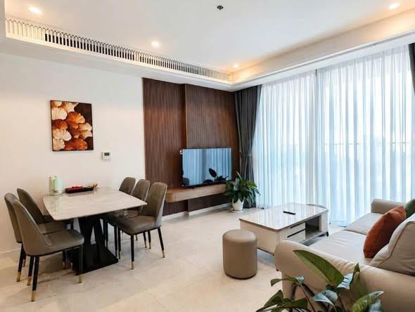 Cho thuê studio, 1 phòng ngủ, Trần Thị Lý, An Hải, Đà Nẵng - Photo 4