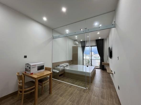 Cho thuê căn hộ, 35m², 03 Lý Đạo Thành, Sơn Trà, Đà Nẵng - Photo 1