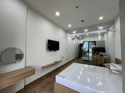 Cho thuê căn hộ, 35m², 03 Lý Đạo Thành, Sơn Trà, Đà Nẵng - Thumbnail 2