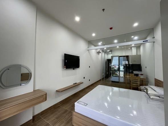Cho thuê căn hộ, 35m², 03 Lý Đạo Thành, Sơn Trà, Đà Nẵng - Photo 2