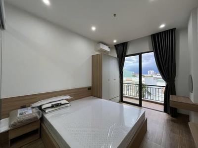 Cho thuê căn hộ, 35m², 03 Lý Đạo Thành, Sơn Trà, Đà Nẵng - Thumbnail 3
