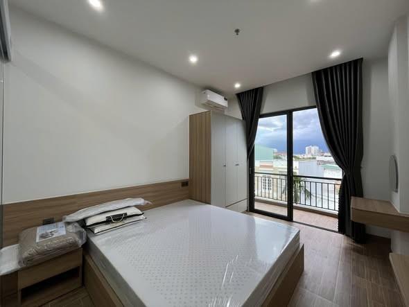 Cho thuê căn hộ, 35m², 03 Lý Đạo Thành, Sơn Trà, Đà Nẵng - Photo 3