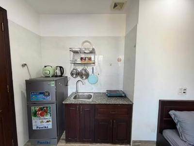 Cho thuê căn hộ, Trường Thi 5, Hòa Cường, Đà Nẵng - Hòa Cường, Đà Nẵng