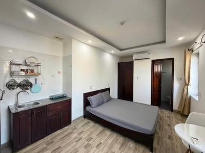 Cho thuê căn hộ, Trường Thi 5, Hòa Cường, Đà Nẵng - Thumbnail 3