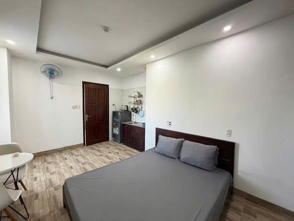Cho thuê căn hộ, Trường Thi 5, Hòa Cường, Đà Nẵng - Photo 4