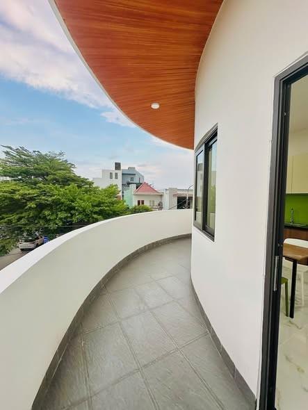 Cho thuê studio, 1 phòng ngủ, Võ Văn Đặng, Ngũ Hành Sơn, Đà Nẵng - Photo 2