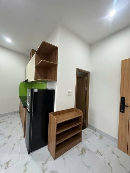 Cho thuê studio, 1 phòng ngủ, Võ Văn Đặng, Ngũ Hành Sơn, Đà Nẵng - Photo 4