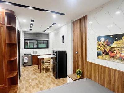Cho thuê căn hộ, Lê Hữu Trác, An Hải, Đà Nẵng - An Hải, Đà Nẵng