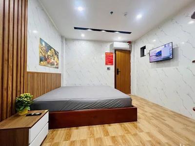 Cho thuê căn hộ, Lê Hữu Trác, An Hải, Đà Nẵng - Thumbnail 2