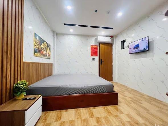 Cho thuê căn hộ, Lê Hữu Trác, An Hải, Đà Nẵng - Photo 2