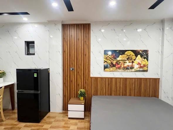 Cho thuê căn hộ, Lê Hữu Trác, An Hải, Đà Nẵng - Photo 3