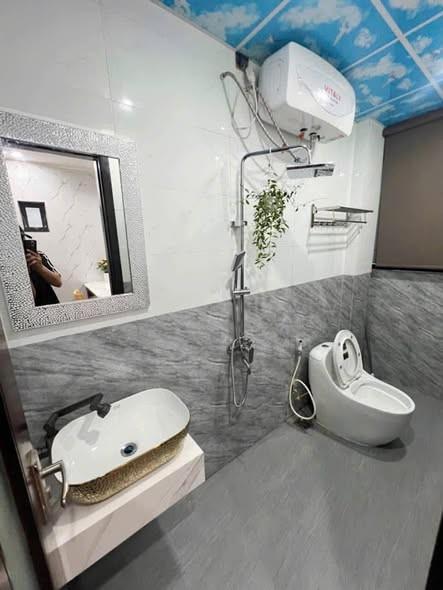 Cho thuê căn hộ, Lê Hữu Trác, An Hải, Đà Nẵng - Photo 4