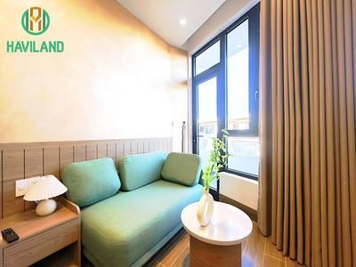 Cho thuê studio, 1 phòng ngủ, Hỏa Sơn 1, Ngũ Hành Sơn, Đà Nẵng - Thumbnail 2
